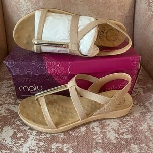 Malu SuperComfort Jodie Sandals